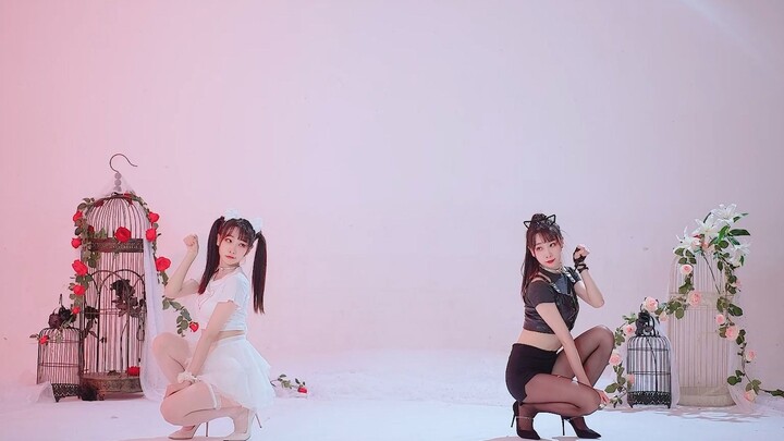 【Ghostly Disco】⚡ทนไม่ไหวแล้ว ยอมแพ้ซะ! ⚡ Xisi Bomb x HBK08 x Dumb