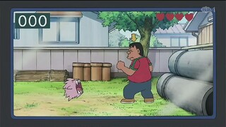 Doraemon Episode 129 | Permainan Masa Depan yang Nyata dan Detektif Nobita