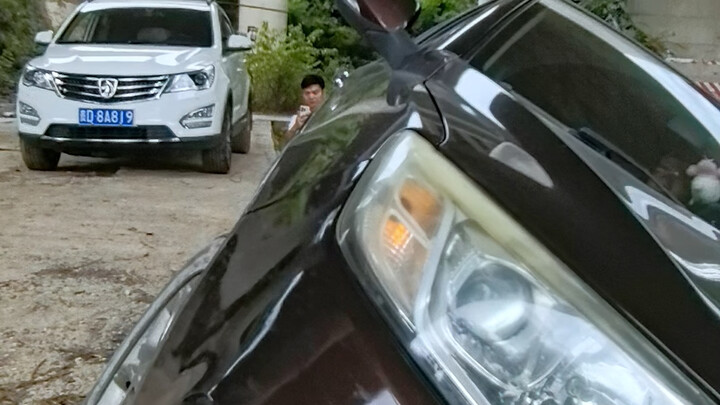 【Car God No. 1】Video loading—hurry and claim your surprise!
