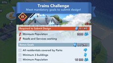 SimCity BuildIt 08 - on Helio G99 and Mali-G57