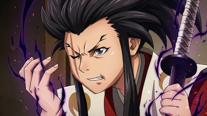 MC Tanpa Tubuh Lengkap, Ternyata Harus Bunuh Iblis… 😶‍🌫️