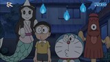 Doraemon lồng tiếng: Hương trầm ma đáng sợ