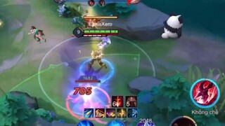 Errol __ Nhưng Team Tôi Rất Là Mê Florentino_Phân Tích Liên Quân No1