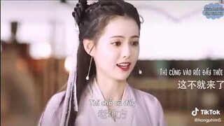 Trailer 7 phim Xuân lai chẩm tinh hà - A Phạn chui lỗ chó bị Quân Nhiên phát hiện