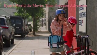 Ryan’s World the Movie: Titan Universe Adventure ( 2024 ) sub indo/enggris