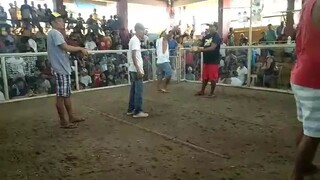 abuhin 1st fights