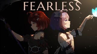 Fearless Pt. II - AMV - Honkai Impact 3rd #HonkaiMemory