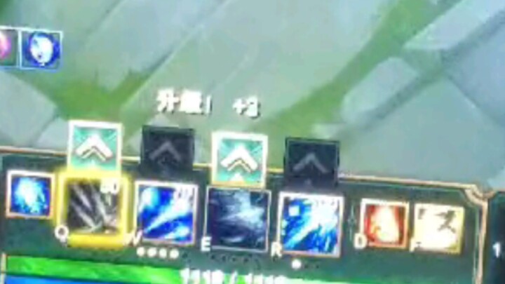 I want to play League of Legends on the campus network; it’s a bit choppy, but the issue shouldn’t b