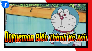 Doraemon Face-Heel Turn_1