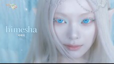 Wa-Wait! Are there elves in kpop?