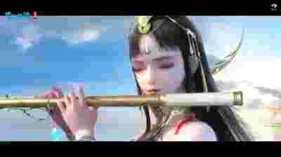 Chinese 3D Anime { Donghua }-Life | Edm Mix 2020 // Animechat-Type