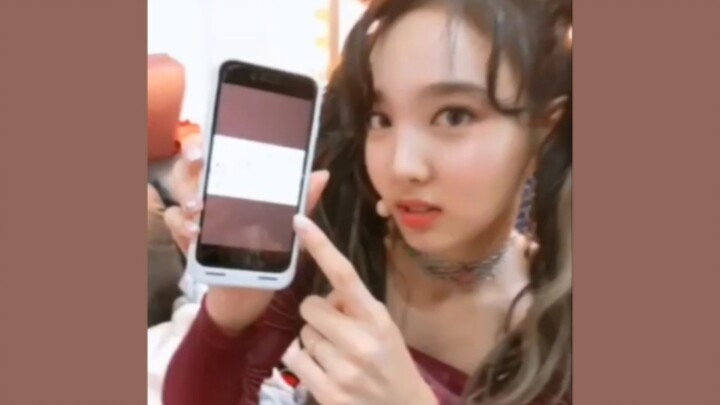 【林娜琏】因为问爱宝得一位而兴奋到跳舞的娜琏