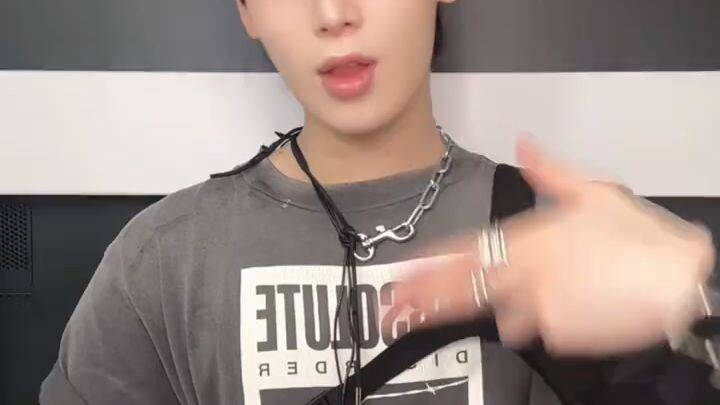 sunoo new tiktok