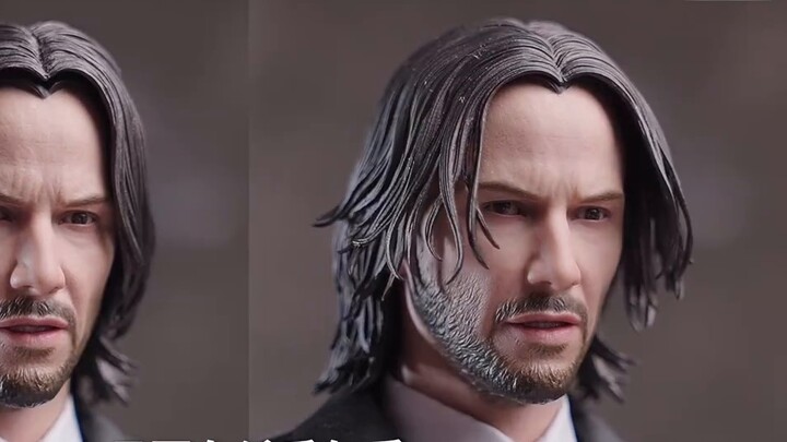 Cảm giác thế nào khi phải bỏ ra 1.600 nhân dân tệ để đưa Keanu Reeves về nhà? Đánh giá mở hộp Hot To