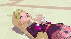 Regal Academy: Temporada 1 Episodio 7 - La Nieta de la Princesa Guisante [FULL EPISODE]