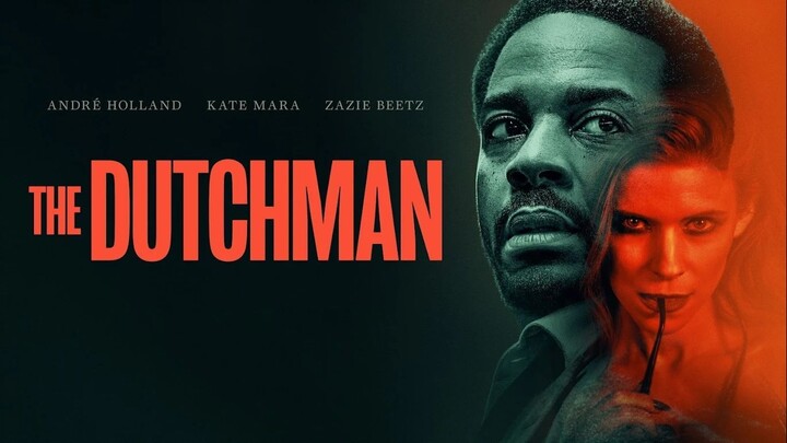 The Dutchman (2025) - SUB INDO