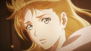 JoJo AMV, warrior, Hamon.