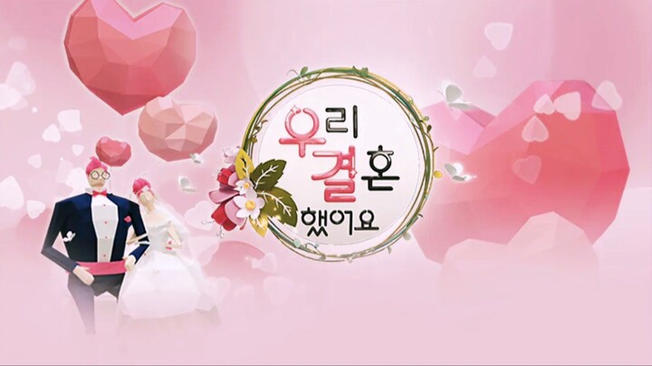 Episode 288: We Got Married S4