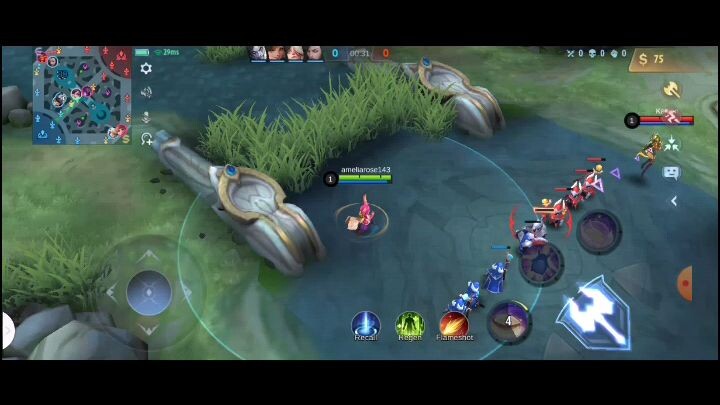 #mobilelegends