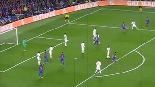 BARCELONE VS PSG Kịch Tính Điên Rồ Và Vĩ Đại