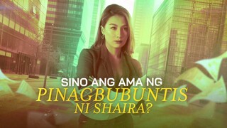 Asawa Ng Asawa Ko: Sino ang ama ng ipinagbubuntis ni Shaira? (Teaser Ep. 58)