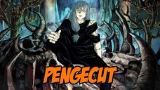 Karakter Paling Pengecut Di Jujutsu Kaisen Mahito