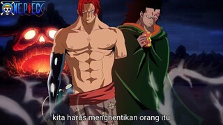 ANCAMAN BESAR SETELAH KAIDO DAN BIGMOM TUMBANG!! SOSOK YANG DIKATAKAN ODA AKAN MUNCUL DI WANOKUNI