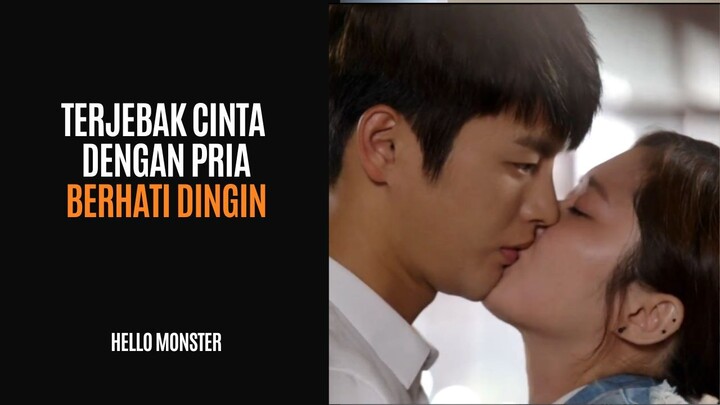 Hᴇʟʟᴏ Mᴏɴsᴛᴇʀ | Fᴜʟʟ Eᴘɪsᴏᴅᴇ 1–16