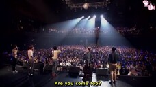 WINNER JAPAN TOUR 2014 CONCERT PART 3