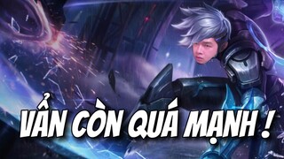 JUNGCI - QUẨY MURAD ĐẶC DỊ, VẨN CÒN QUÁ MẠNH CHỨ HẾT THỜI GÌ TRỜI ??!