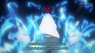 lawan yang tangguh