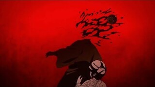 Yushiro's head is gone