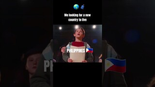 Philippines just hits differently 😄✌️🇵🇭🫶😍 That's  how I felt, when arrived to the Philippines 😄🇵🇭