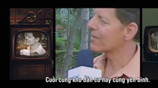 Biệt Đội Nữ Cảnh Sát Áo Xanh EP 3 [Sub Việt]