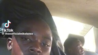 Video not mine