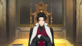 Obey me! || Monster [AMV]