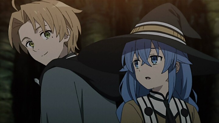 “Hai cuộc gọi này của Rudy đã chạm đến trái tim tôi”.