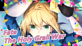 [Fate/Epic/Self-made] The Holy Grail War Will Begin