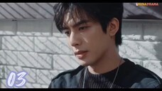 The Seven Relics of ill Omen EP 03 SUB INDO