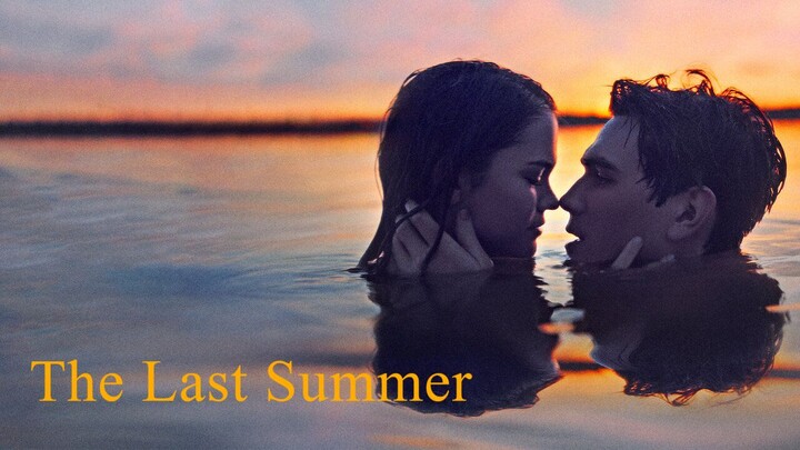 The Last Summer (2019) - SUB INDO
