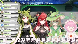 【卡米/魈格】这只猴子没有老婆是有原因的！！！