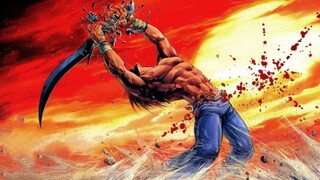 [Hoạt hình lồng tiếng hoạt hình] Chương 1 của Mad Sword of Heaven—Sự xuất hiện của Mad Sword và nhữn