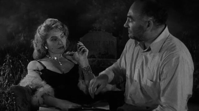 Dementia (1955)