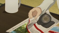 #6 yesterday wo utatte (THUYẾT MINH)