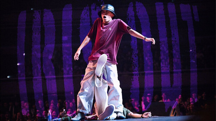 【อันดับหนึ่งญี่ปุ่น】 แดนซ์เพลง “IRIS OUT – คิโยะฮิซะ ยอนีซุ” อย่างจริงจังที่สนามกีฬาโตเกียว จนทำให้ส