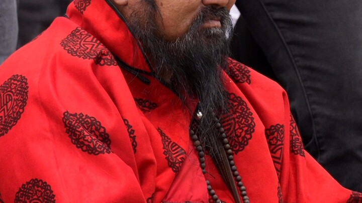 พี่น้องทั้งหลาย ถ้ามีพ่อตาแบบนี้ล่ะก็...