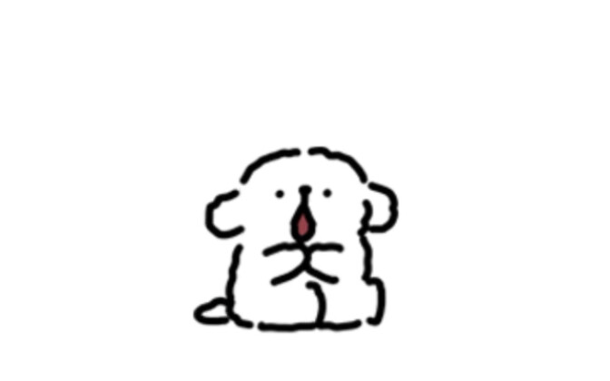 Tiba-tiba saya menyadari bahwa saya memiliki banyak keuntungan.