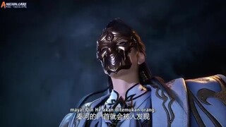 The legend of ling Tian- episode 2 sub indo