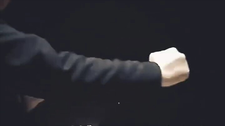 หมัดหย่งชุนในยามราตรี