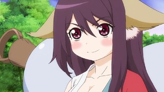 Enmusubi no youko-chan Eps.14 (sub indo)